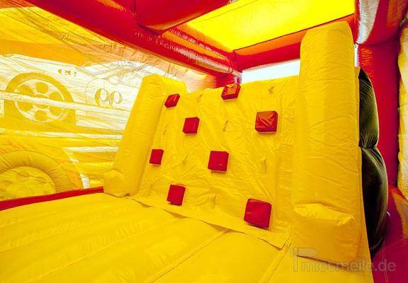Parcours mieten & vermieten - Lucky Truck Hindernisparcour in Bramsche