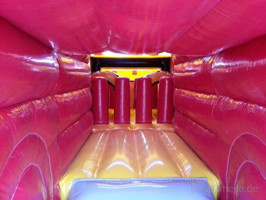 Parcours mieten & vermieten - Lucky Truck Hindernisparcour in Bramsche