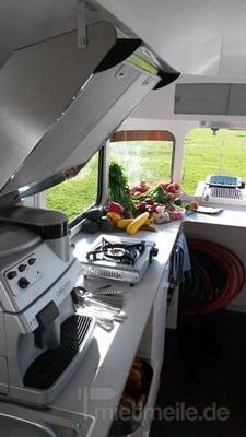 Verkaufsanhänger mieten & vermieten - *Oldtimer*Nagetusch*Streetfood*Vk/Imbissanhänger in Berlin