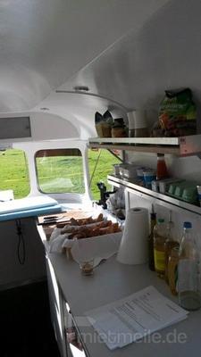 Verkaufsanhänger mieten & vermieten - *Oldtimer*Nagetusch*Streetfood*Vk/Imbissanhänger in Berlin