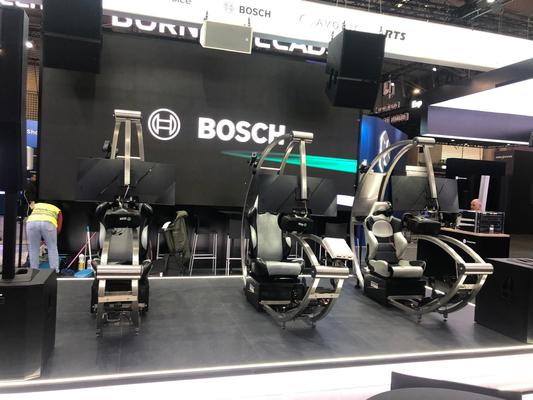 Simulatoren mieten & vermieten - Rennsimulator, Auto Simulator, Truck Simulator ( Fahrsimulator ) jetzt auch mit VR Brille (Virtual Reality) in Neukirchen-Vluyn