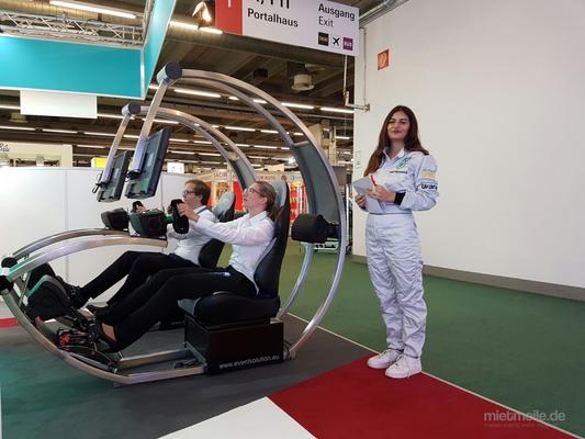 Simulatoren mieten & vermieten - Rennsimulator, Auto Simulator, Truck Simulator ( Fahrsimulator ) jetzt auch mit VR Brille (Virtual Reality) in Neukirchen-Vluyn