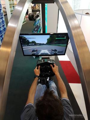 Simulatoren mieten & vermieten - Rennsimulator, Auto Simulator, Truck Simulator ( Fahrsimulator ) jetzt auch mit VR Brille (Virtual Reality) in Neukirchen-Vluyn