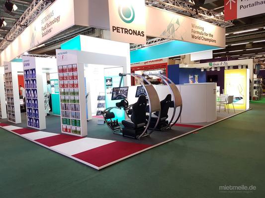 Simulatoren mieten & vermieten - Rennsimulator, Auto Simulator, Truck Simulator ( Fahrsimulator ) jetzt auch mit VR Brille (Virtual Reality) in Neukirchen-Vluyn