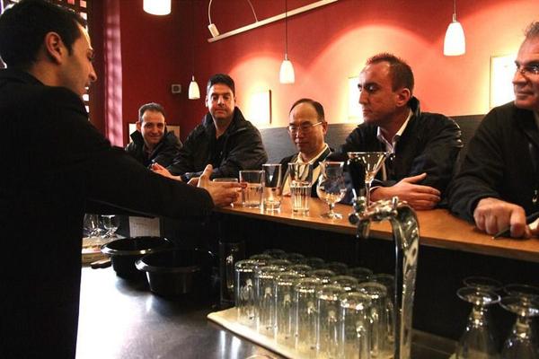 Cocktailkurse mieten & vermieten - Cocktailschulungen Teambuilding in Mannheim