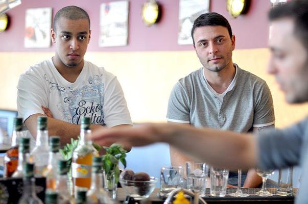 Cocktailkurse mieten & vermieten - Cocktailschulungen Teambuilding in Mannheim