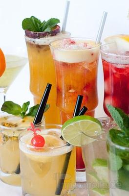 Catering mieten & vermieten - professioneller Cocktailservice in Mannheim