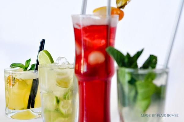 Catering mieten & vermieten - professioneller Cocktailservice in Mannheim