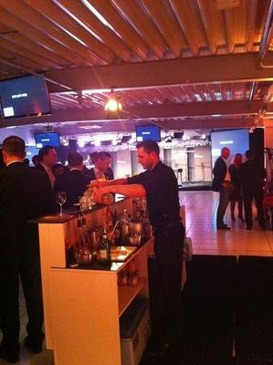 Catering mieten & vermieten - professioneller Cocktailservice in Mannheim