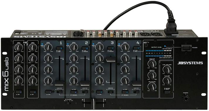 Lautsprecherverleih mieten & vermieten - Profi PA Musikanlage mit 18" Subwoofer und 12" Lautsprecher in Mannheim