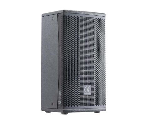 Lautsprecherverleih mieten & vermieten - Profi PA Musikanlage mit 18" Subwoofer und 12" Lautsprecher in Mannheim