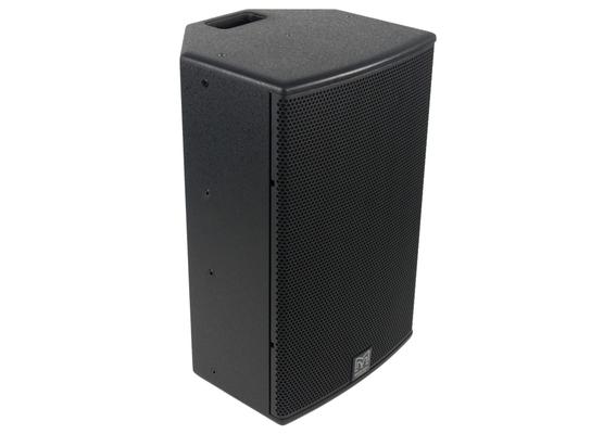 Lautsprecherverleih mieten & vermieten - Profi PA Musikanlage mit 18" Subwoofer und 12" Lautsprecher in Mannheim