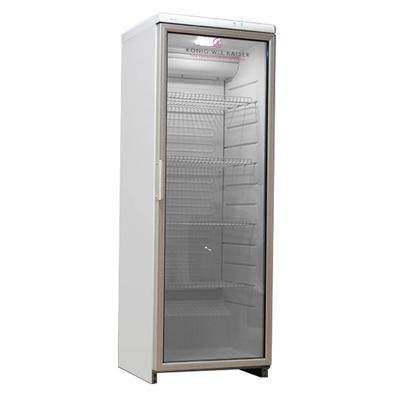 Kühlschrank mieten & vermieten - Kühlschrank verleih, Kühlgeräte mieten Berlin, weiß, 350 l, 175cm, mit Beleuchtung in Berlin
