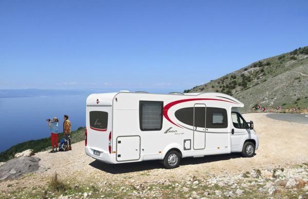 Wohnmobile mieten & vermieten - Wohnmobil Bürstner IXEO 735 / EURA Profila RS 670 Luxus wie beim Vollintegrierten in Ansbach