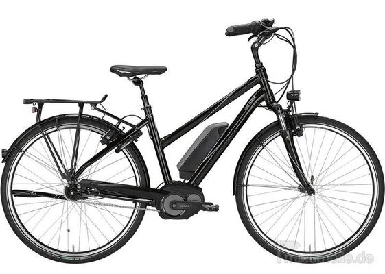 Elektrofahrrad mieten & vermieten - E-Bike - Elekro Fahrrad in Hamburg