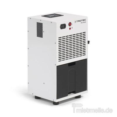 Weiteres Zubehör mieten & vermieten - Elektroheizer, Bautrockner für Privat und Gewerbe in Hamburg