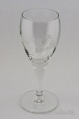 Gläserverleih mieten & vermieten - Wasserglas 0,15 Liter in Hochheim am Main