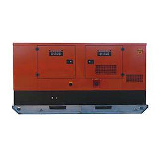 Stromgenerator mieten & vermieten - Stromaggregat Trotec PG 60 in Heinsberg