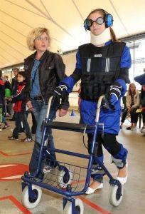 Simulatoren mieten & vermieten - ALTERSSIMULATOR MIETEN - BUNDESWEIT ! in Berlin