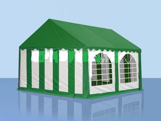 Partyzelte mieten & vermieten - Partyzelt, Festzelt, Bierzelt, Pavillon 4x4m in Leipzig