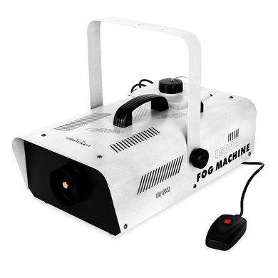 Nebelmaschine mieten & vermieten - Nebelmaschine Lightcraft 1500W in Leipzig