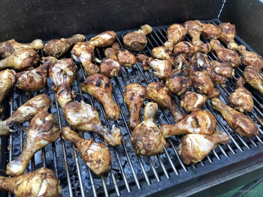 Catering mieten & vermieten - Spanferkel Wildschwein Lamm Truthahn Ente Gans frisch gegrillt in Leipzig