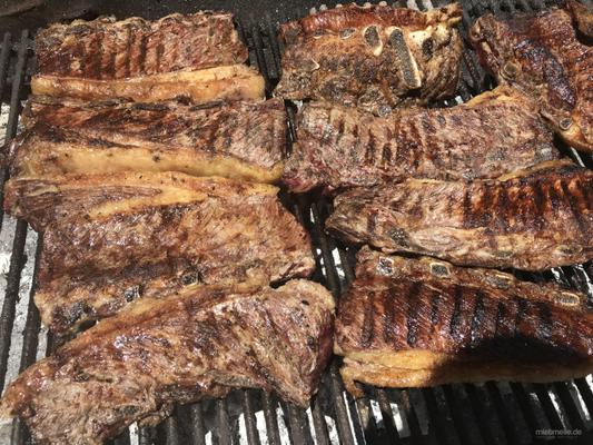 Catering mieten & vermieten - Spanferkel Wildschwein Lamm Truthahn Ente Gans frisch gegrillt in Leipzig