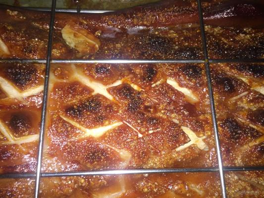 Catering mieten & vermieten - Spanferkel frisch gegrillt Kistensau Kistenbraten Spanferkelgrill in Leipzig