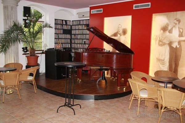 Partyräume mieten & vermieten - Einzigartige Location für Ihre Feier (bei Hamburg) in Bönningstedt
