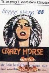 Kulissen mieten & vermieten - Frankreich Crazy Horse Kulisse, Crazy, Horse, Frankreich, France, Paris, Kulisse, Crazy Horse, Dekoration, Event, Messe in Kamp-Bornhofen