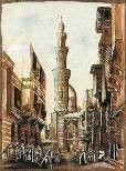 Kulissen mieten & vermieten - Ägyptischer Souk Kulissenserie, Kulisse, Serie, Ägypten, ägyptisch, Souk, Orient, orientalisch, Motive, Stadt in Kamp-Bornhofen