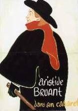 Kulissen mieten & vermieten - Frankreich Aristide Bruant Kulisse, Frankreich, Aristide, Bruant, Kulisse, Paris, Aristide Bruant, France, französisch in Kamp-Bornhofen