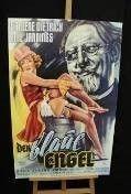 Kulissen mieten & vermieten - Marlene Dietrich Filmposter, Marlene Dietrich, Sängerin, Schauspielerin, Goldene Zwanziger, Stilikone, Hollywood in Kamp-Bornhofen