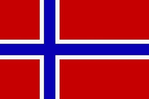 Länder & Flaggen mieten & vermieten - Skandinavische Nationalfahnen, Nationalflagge, Nationalfahne, Fahne, Flagge, Skandinavien, Schweden, Norwegen, Finnland in Kamp-Bornhofen