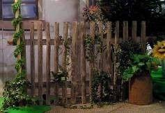 Absperrung mieten & vermieten - Zaunelemente, Zaun, Zäune, Absperrung, Abgrenzung, Begrenzung, Garten, Weide, Dekoration, Party, Event, Messe in Kamp-Bornhofen