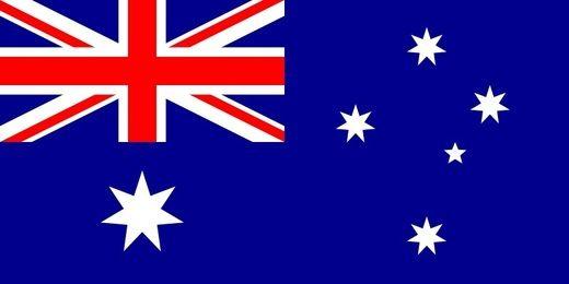 Länder & Flaggen mieten & vermieten - Australische Nationalflagge, Nationalflagge, Flagge, Australien, australisch, Fahne, Nationalfahne, Dekoration, Party in Kamp-Bornhofen