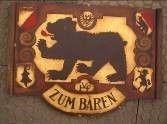 weitere Dekoration mieten & vermieten - Wappen- und Motivschilder, Motiv, Schild, Schilder, Motivschilder, Wappen, Wappenschild, Wappenschilder, Schnitzerei in Kamp-Bornhofen