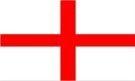 Länder & Flaggen mieten & vermieten - England Nationalflagge, Flagge, Fahne, Nationalfahne, England, Großbritannien, Britannien, Dekoration, Veranstaltung in Kamp-Bornhofen