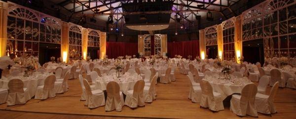 Dekorationsservice mieten & vermieten - Spiegelsaal Ballsaal Kulissen, Spiegelsaal, Ballsaal, Kulissen, Ball, Abschlussball, Dekoration, Event, Messe in Kamp-Bornhofen