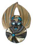 Dekorationsservice mieten & vermieten - Venezianische Masken, Masken, Maskenball, Ball, Venedig, Carneval, Karneval, Italien, italienisch, Dekoration in Kamp-Bornhofen
