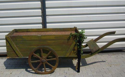 Dekorationsservice mieten & vermieten - Eselskarren, Karren, Esel, Packesel, Maultier, Nutztier, Wagen, Eselswagen, Bauer, Bauernhof, Acker, Dekoration, Stall in Kamp-Bornhofen