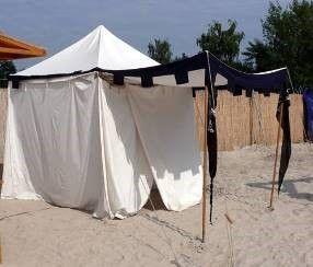 Dekorationsservice mieten & vermieten - Festzelt|Orientalische Zelte, Zelt, Zelte, Orient, orientalisch, 1001 Nacht, Ägypten, ägyptisch, pavillon, Dekoration in Kamp-Bornhofen