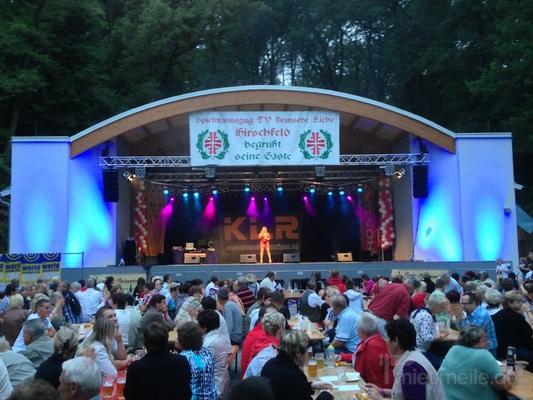 Bühnentechnik mieten & vermieten - Veranstaltungstechnik für Ihr Event in Herzberg (Elster)