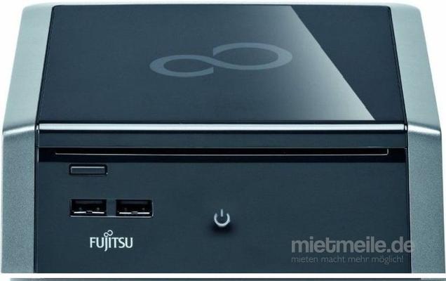 PC mieten & vermieten - Fujitsu Siemens Q9000 Core i5 8GB 256GB SSD in Gräfenberg