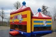 Hüpfburg mieten & vermieten - Hüpfburg Circus Mazze in Alsbach-Hähnlein