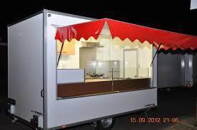 Catering mieten & vermieten - Imbisswagen in Alsbach-Hähnlein