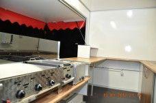 Catering mieten & vermieten - Imbisswagen in Alsbach-Hähnlein