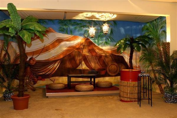 Partyräume mieten & vermieten - Partyräume imWeltenbummlerhaus in Leipzig
