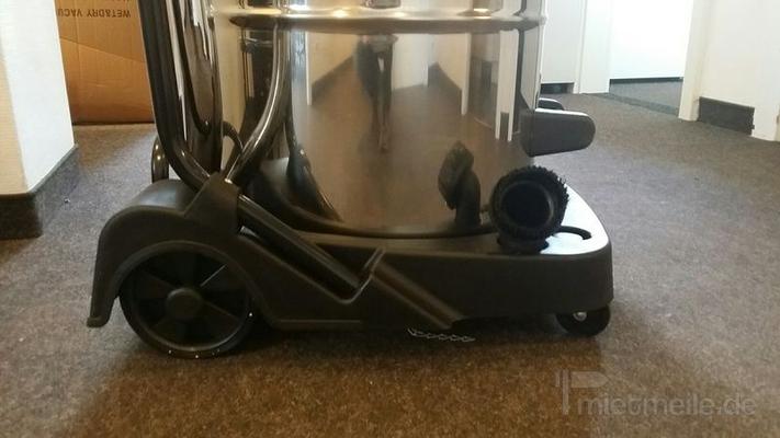 Sauggeräte mieten & vermieten - Nasssauger mit 4000 Watt und 3 Motoren in Hamburg