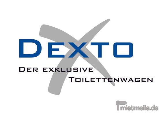 Toilettenwagen mieten & vermieten - Toilettenwagen Verleih Celle, Hannover, Gifhorn in Wathlingen